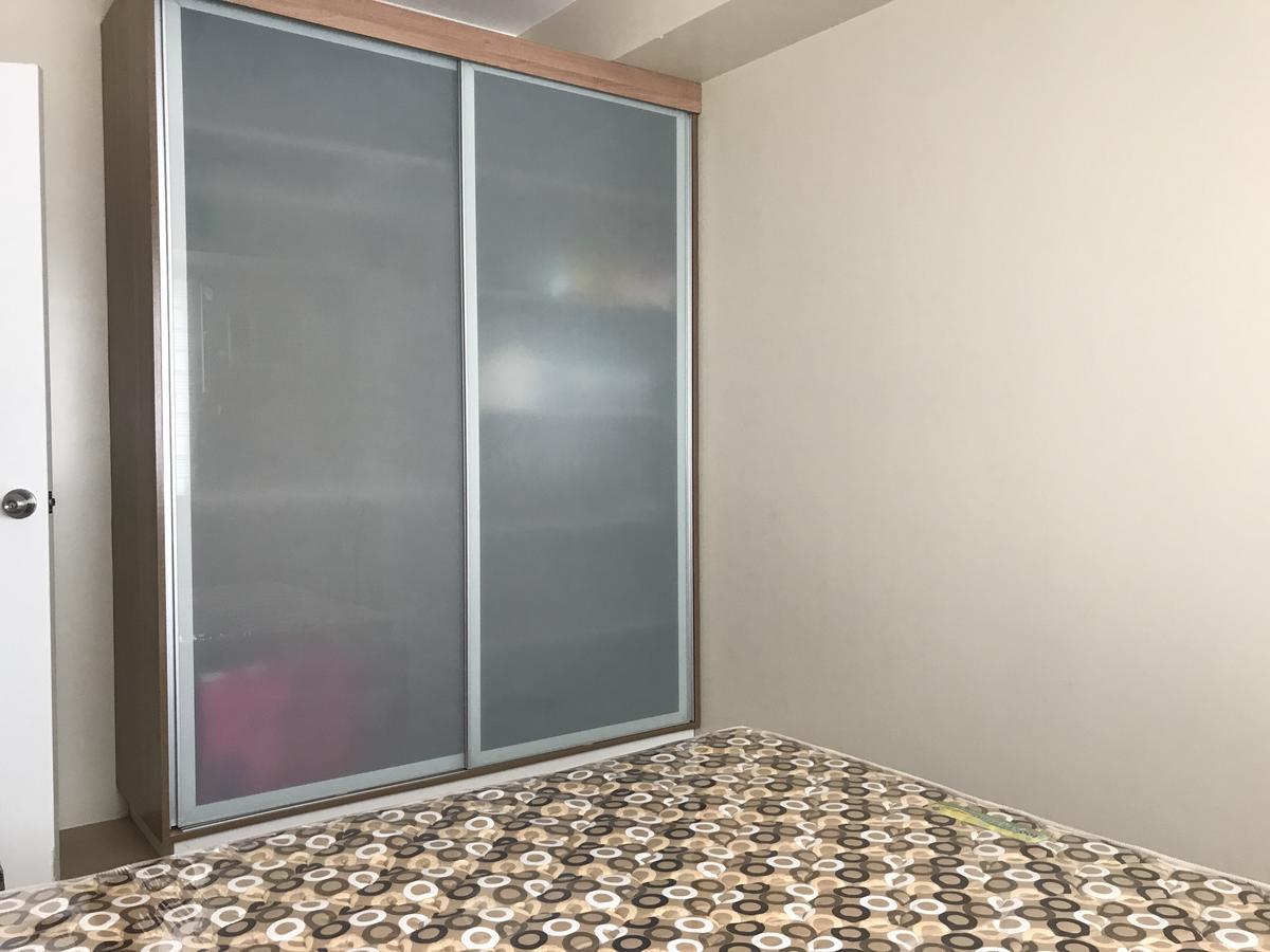 Apartamento Avida Towers Davao Exterior foto