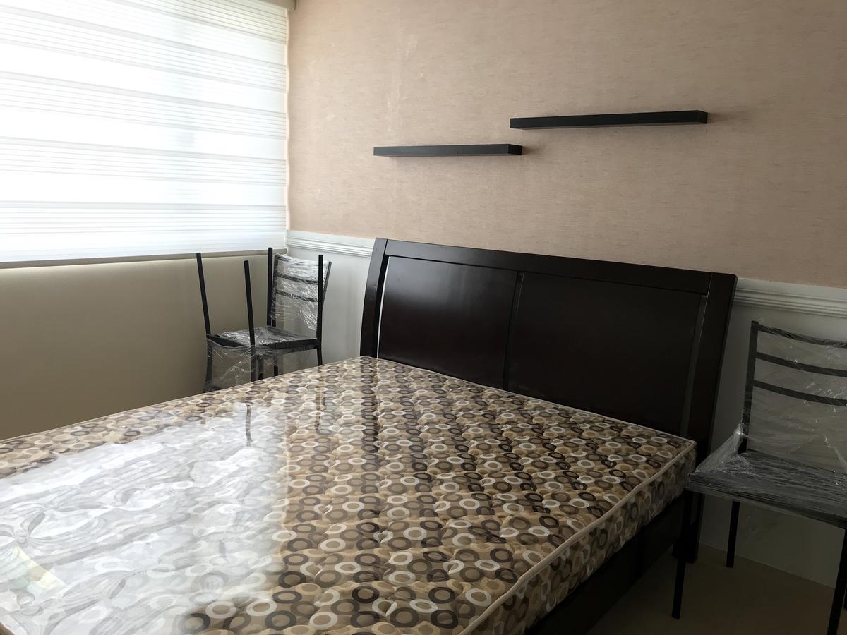 Apartamento Avida Towers Davao Exterior foto